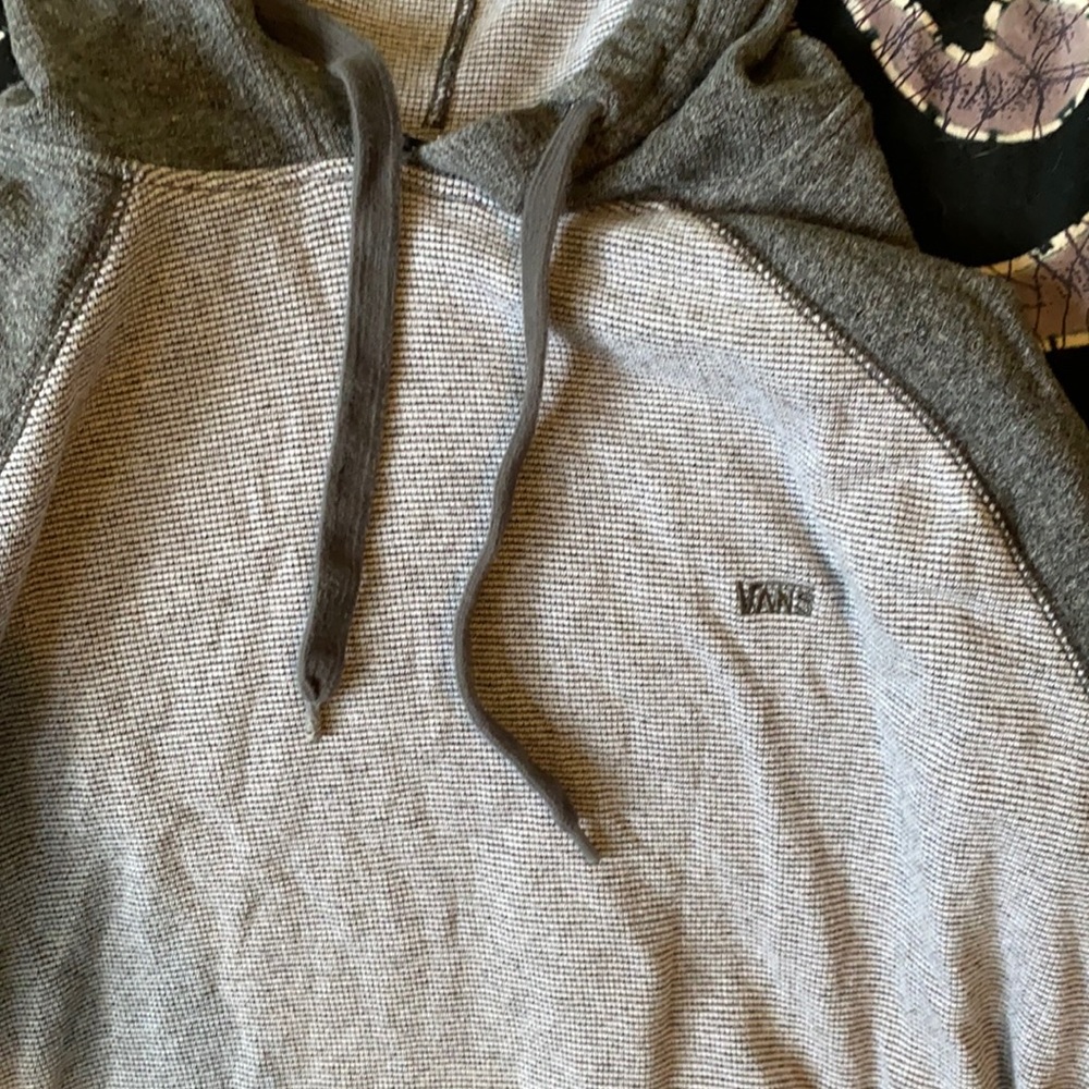 Vans medium hoodie